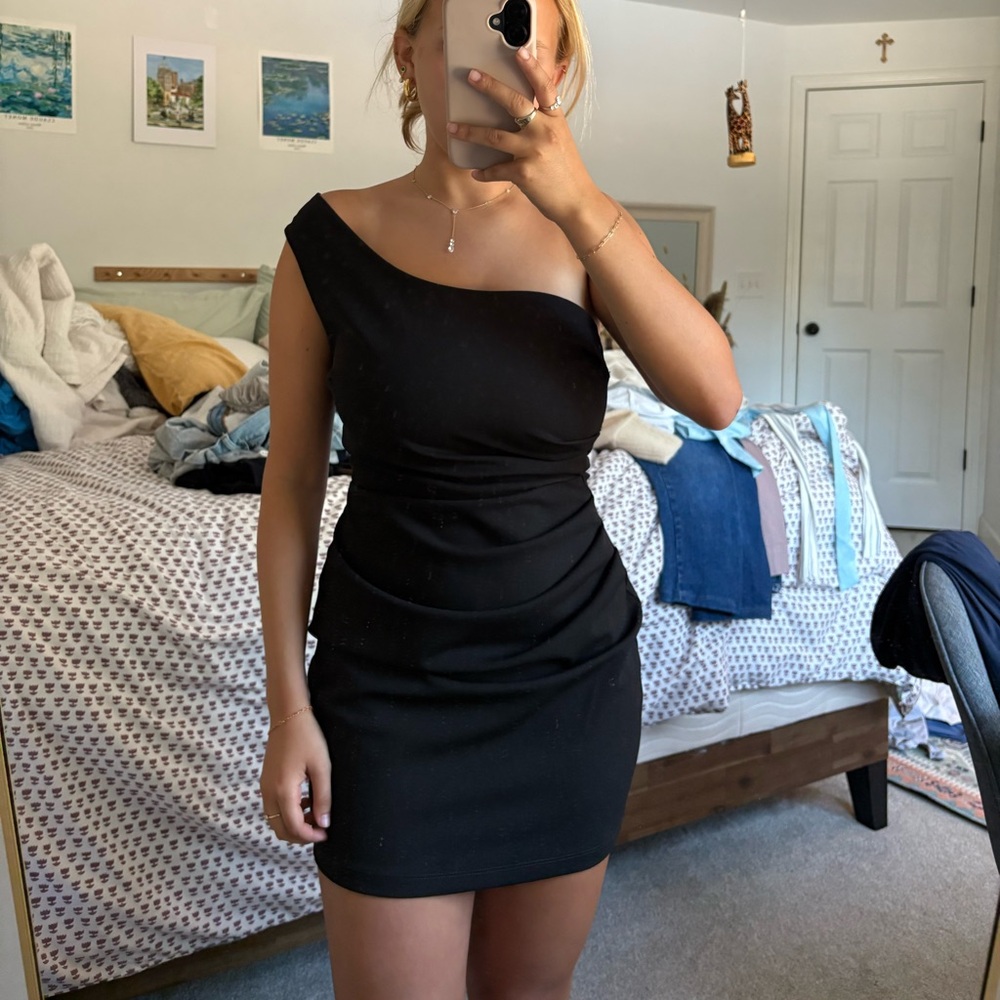Windsor dress!
